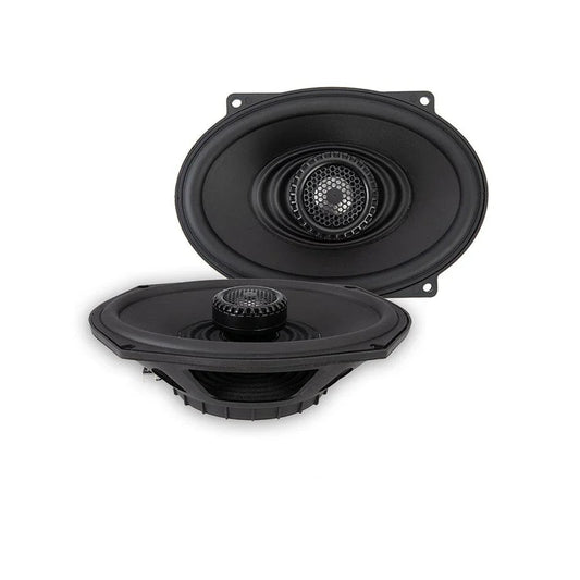 Precision Power MAS.57 Motorcycle Speakers