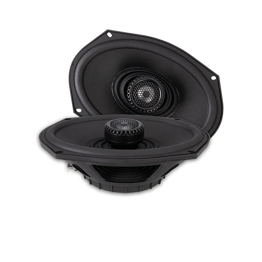 Precision Power MAS.692 Motorcycle Speakers