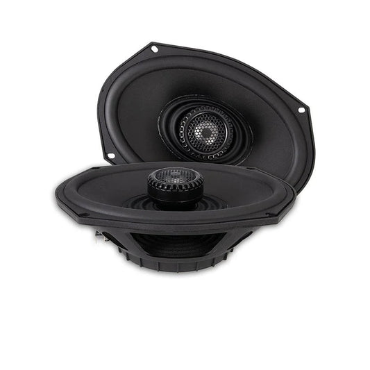 Precision Power MAS.692 Motorcycle Speakers