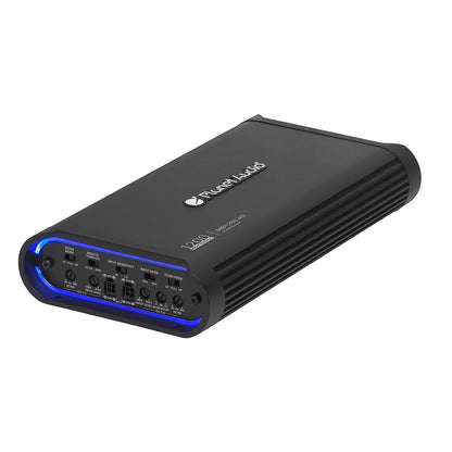 Planet Audio MB1200.4D 4 Channel Amplifier