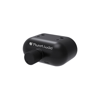 Planet Audio MB1200.4D 4 Channel Amplifier