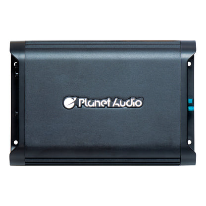 Planet Audio MB2000.1D Mono Amplifier