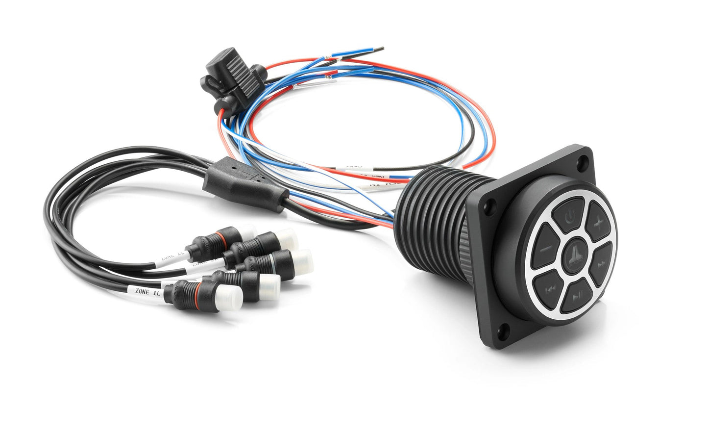 JL Audio MBT-CRXv3