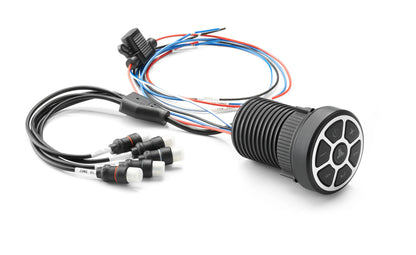 JL Audio MBT-CRXv3