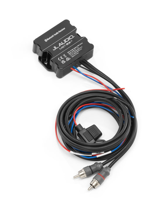 JL Audio MBT-RXv2