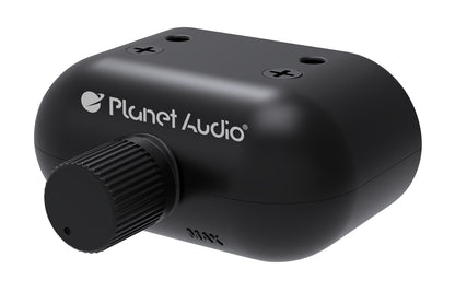 Planet Audio MB1200.1D Mono Amplifier