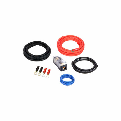 DB Drive ME0K : 0 GA. Maxkore Amplifier Wiring Kit