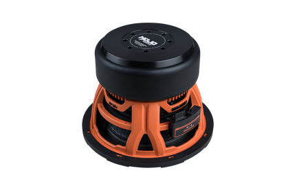 Memphis Audio MJ1212 12 Inch MOJO Subwoofer 1500W RMS FLEX