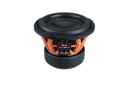 Memphis Audio MJ1212 12 Inch MOJO Subwoofer 1500W RMS FLEX