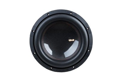 Memphis Audio MJ1212 12 Inch MOJO Subwoofer 1500W RMS FLEX