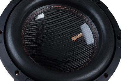 Memphis Audio MJ1212 12 Inch MOJO Subwoofer 1500W RMS FLEX
