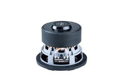 Memphis Audio MOJO Mini 6.5 Inch 1400W Peak MJM612 Subwoofer