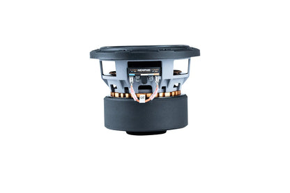Memphis Audio MOJO Mini 6.5 Inch 1400W Peak MJM612 Subwoofer