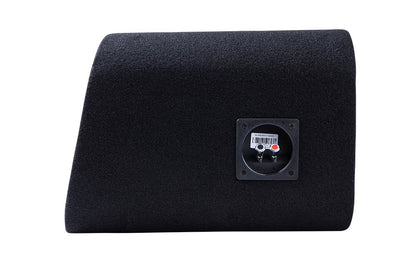 Memphis Audio Mini Mojo Single 8 Inch Ported Subwoofer Enclosure