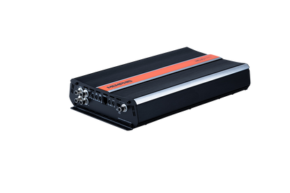 Memphis Car Audio MJP2000.1 MOJO Pro 2000W 1-Ohm Monoblock Amplifier for Powerful Bass