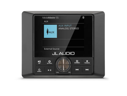 JL Audio MM55