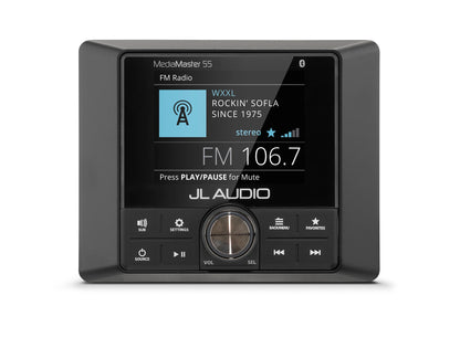 JL Audio MM55