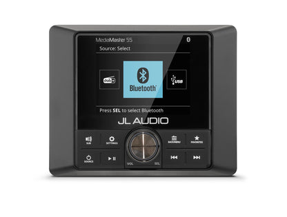 JL Audio MM55