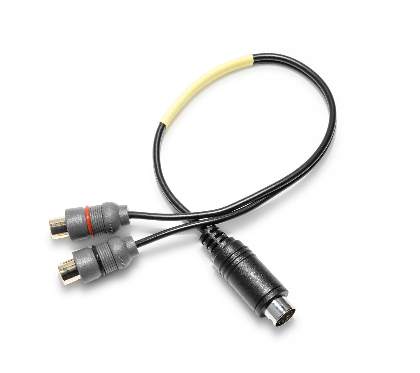 JL Audio MMC-SXM/AUX
