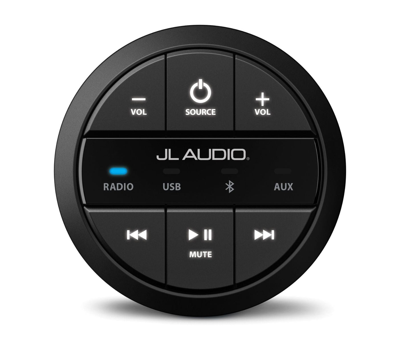 JL Audio MMR-20-BE