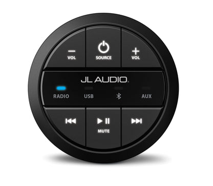 JL Audio MMR-20-BE