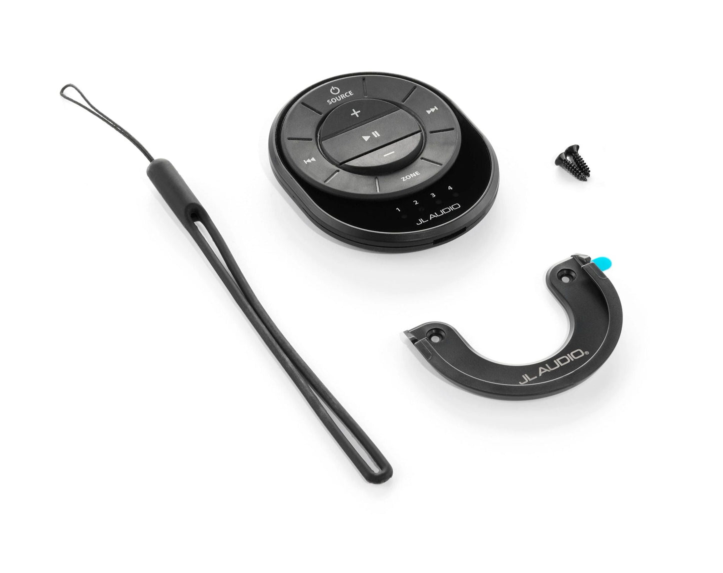 JL Audio MMR-25W