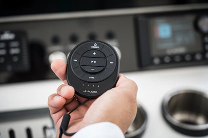 JL Audio MMR-25W