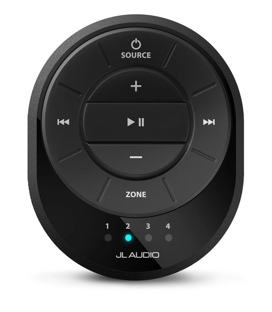 JL Audio MMR-25W