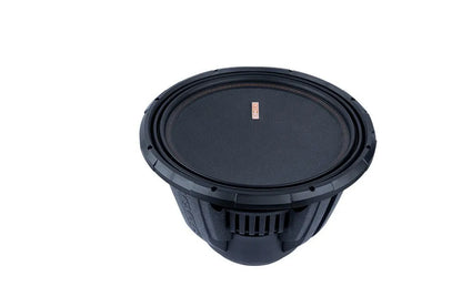 Memphis Audio MOJO1512 15 Inch 3000W Selectable Impedance Subwoofer