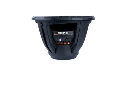 Memphis Audio MOJO1512 15 Inch 3000W Selectable Impedance Subwoofer