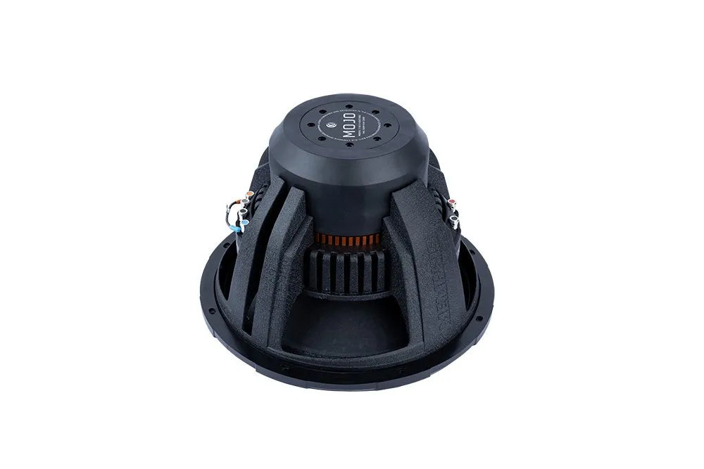 Memphis Audio MOJO1512 15 Inch 3000W Selectable Impedance Subwoofer