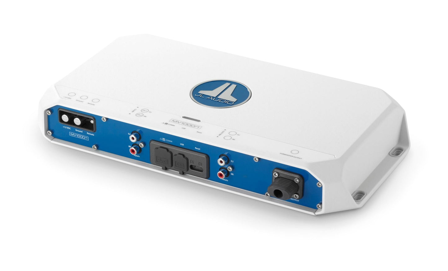 JL Audio MV1000/1