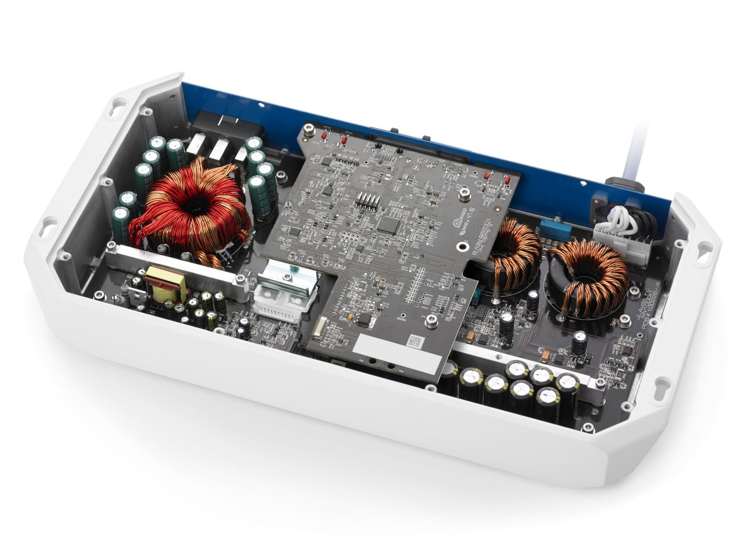 JL Audio MV1000/1
