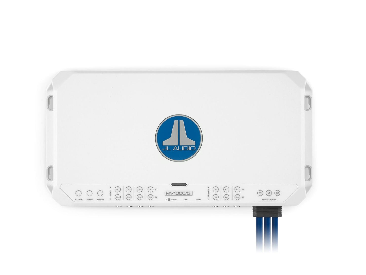 JL Audio MV1000/5i