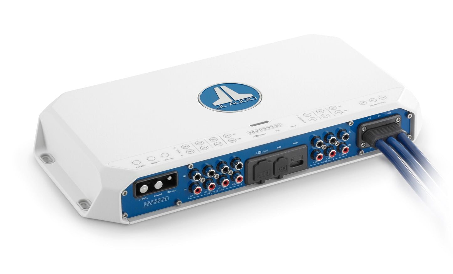 JL Audio MV1000/5i