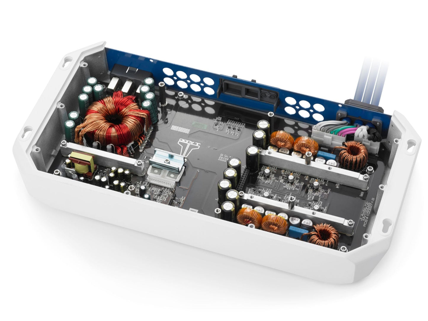JL Audio MV1000/5i