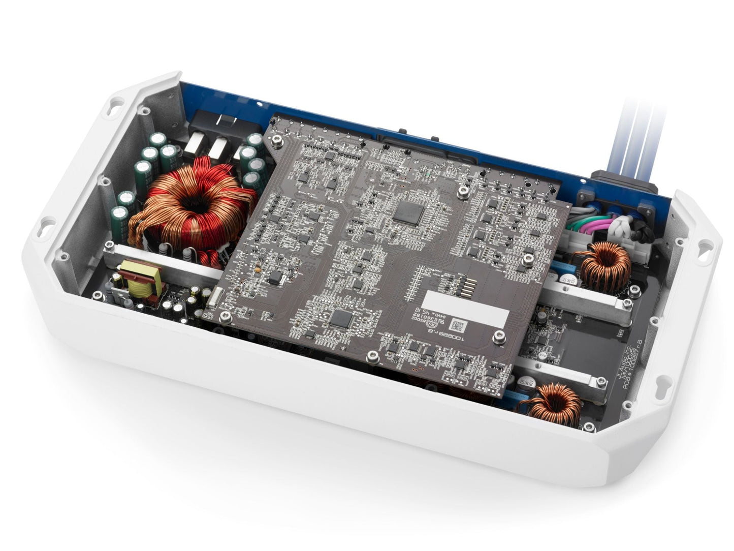 JL Audio MV1000/5i