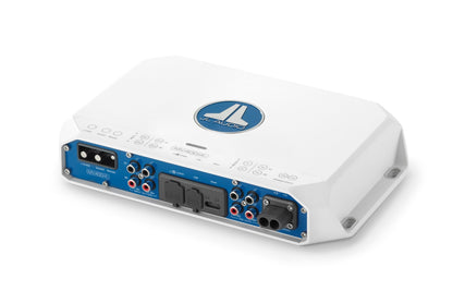 JL Audio MV400/4i