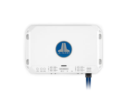 JL Audio MV400/4i