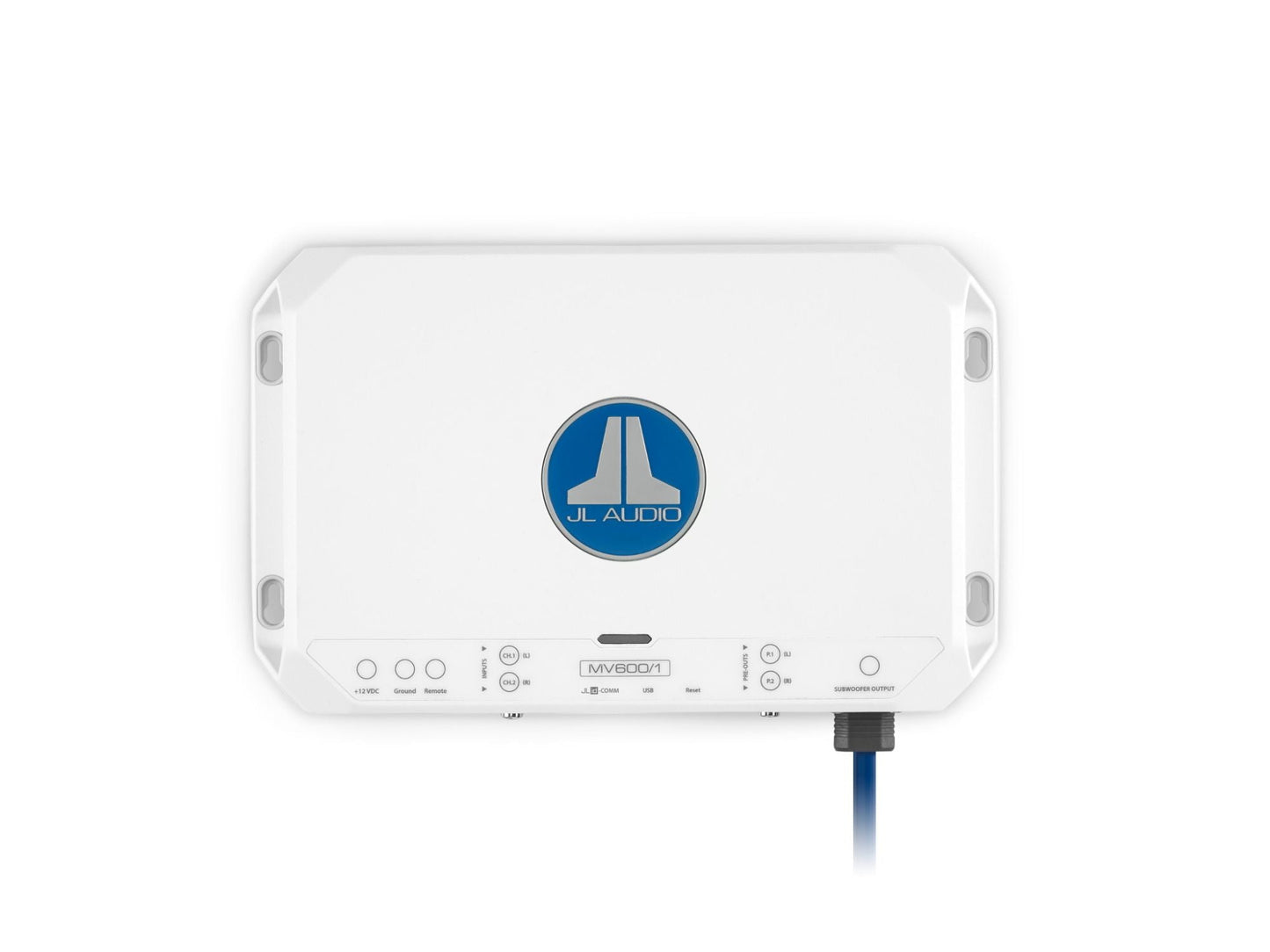 JL Audio MV600/1