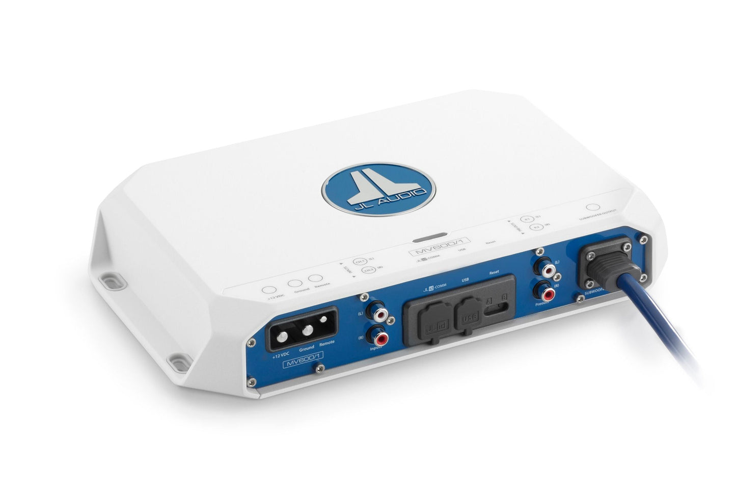 JL Audio MV600/1