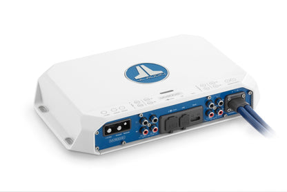 JL Audio MV600/2i