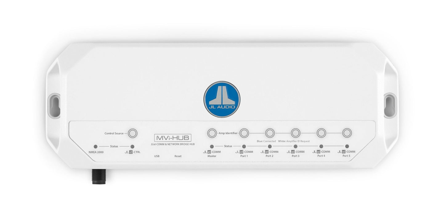 JL Audio MVi-HUB