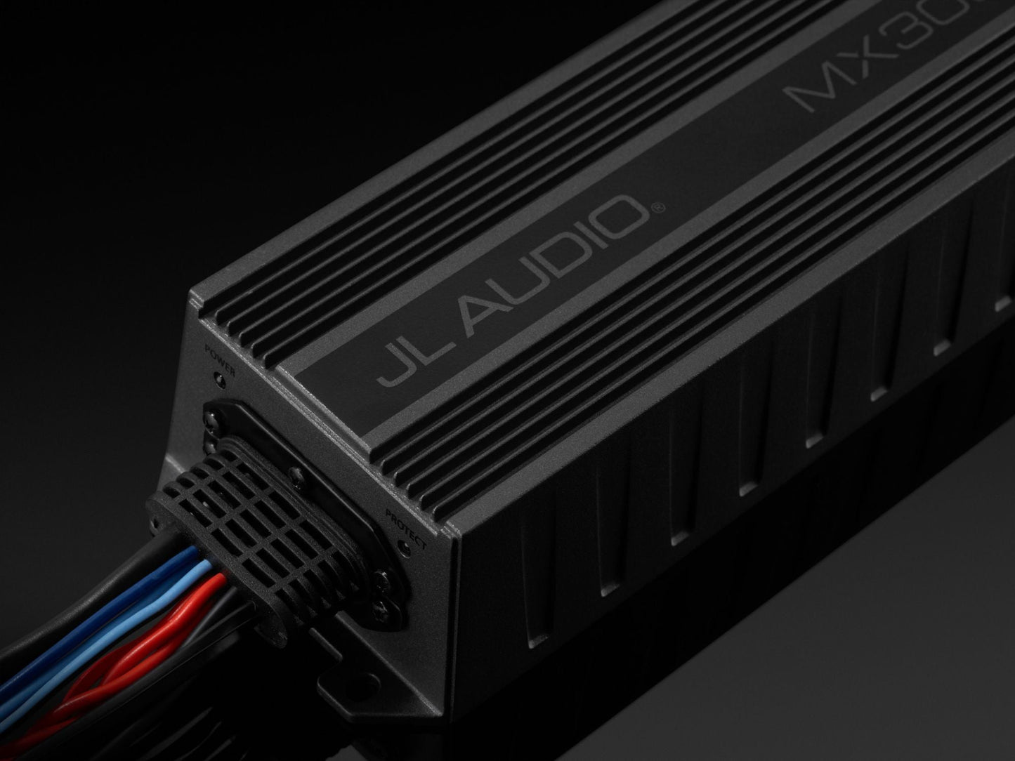 JL Audio MX300/1