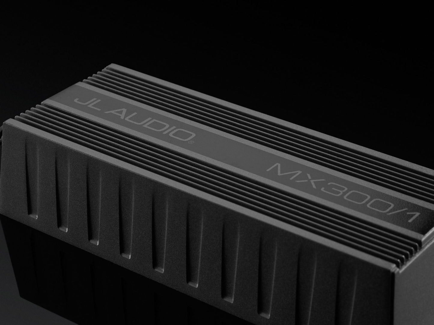 JL Audio MX300/1