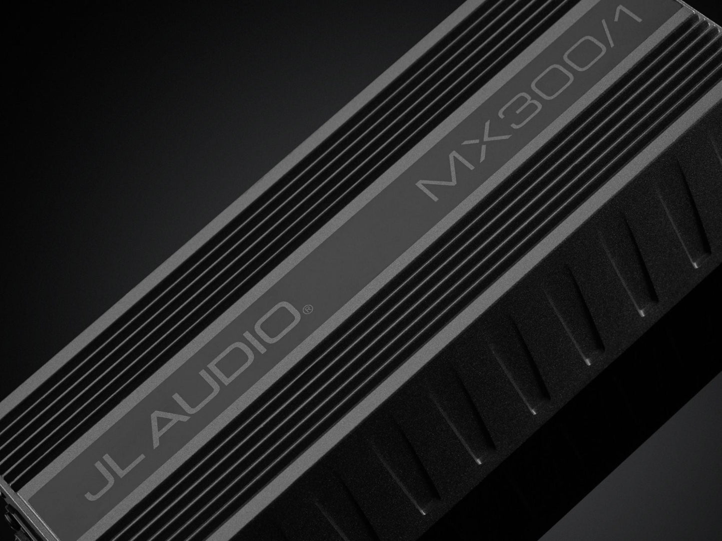 JL Audio MX300/1