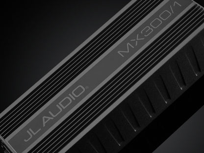 JL Audio MX300/1