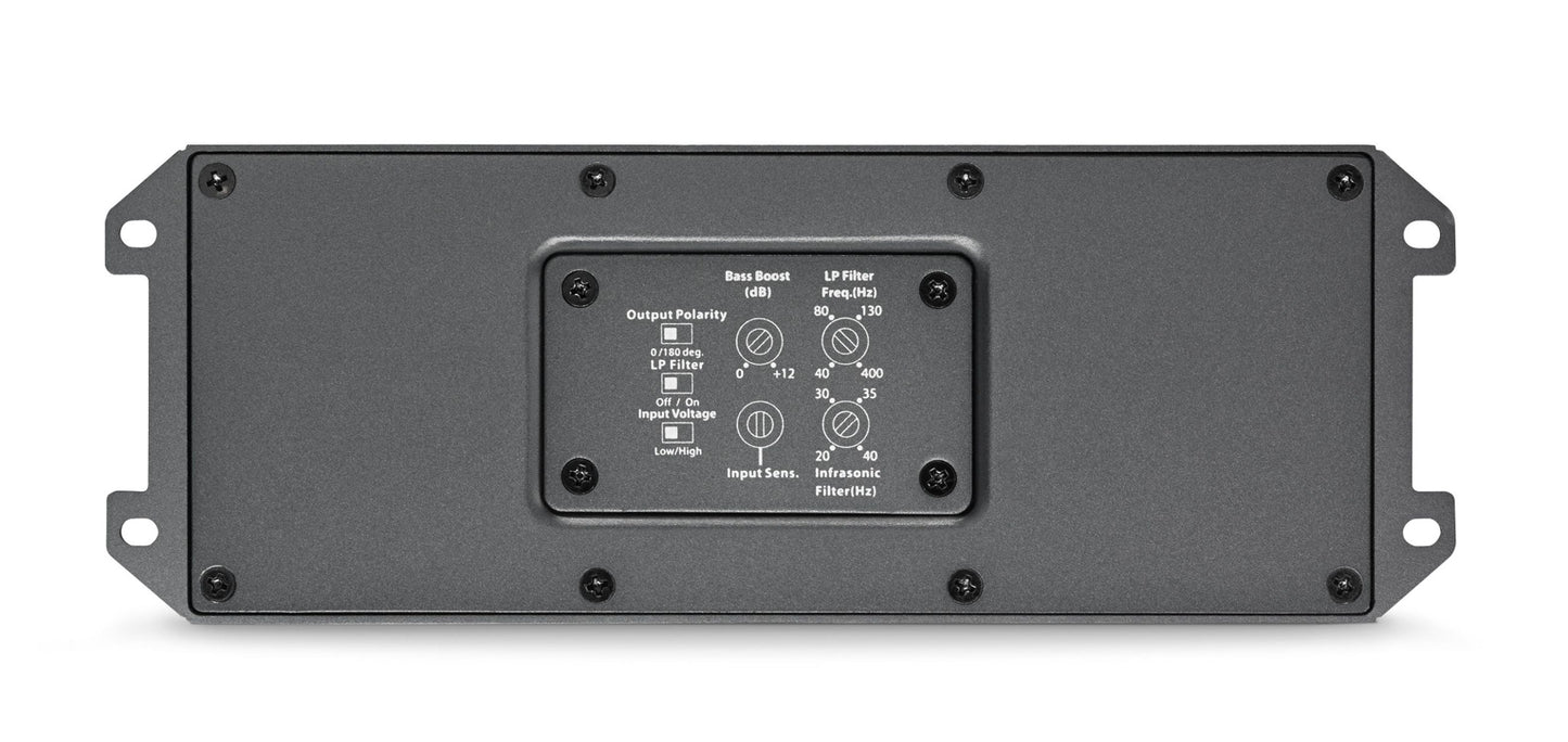 JL Audio MX300/1