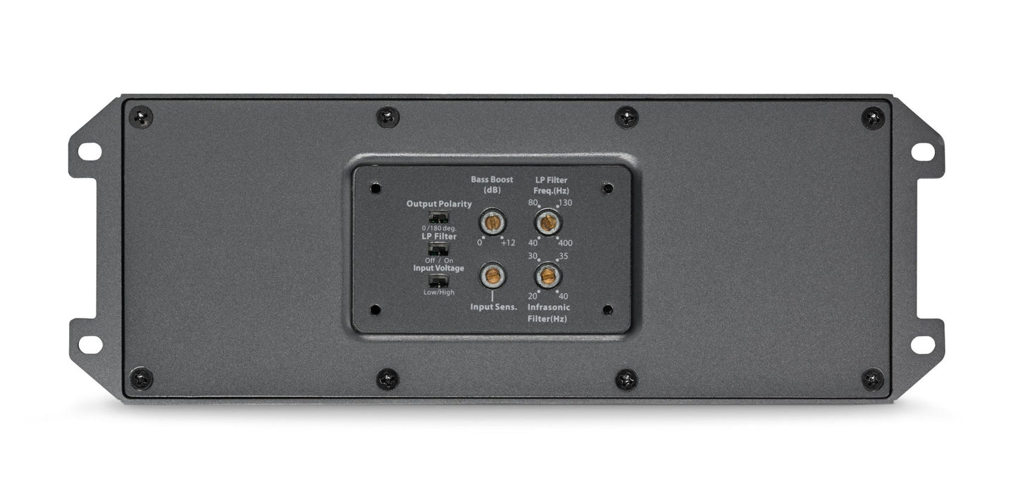 JL Audio MX300/1