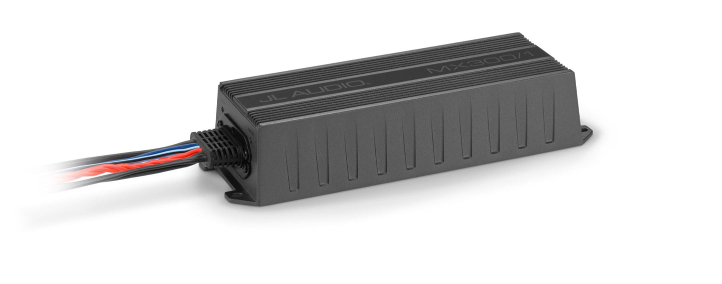 JL Audio MX300/1